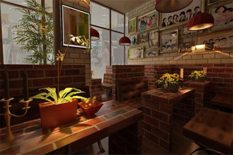 尚可爱纸上烧烤